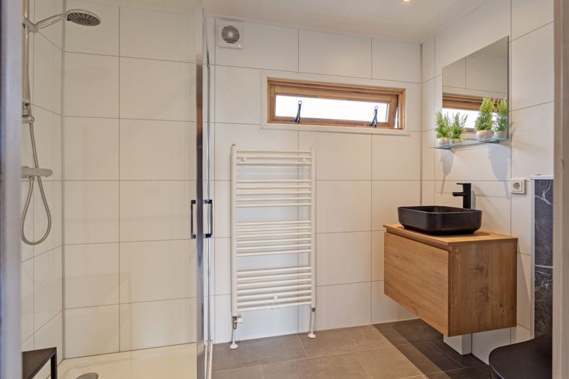Guest house 3206182 - Holiday property Veluwe - Blokhut 4 personen