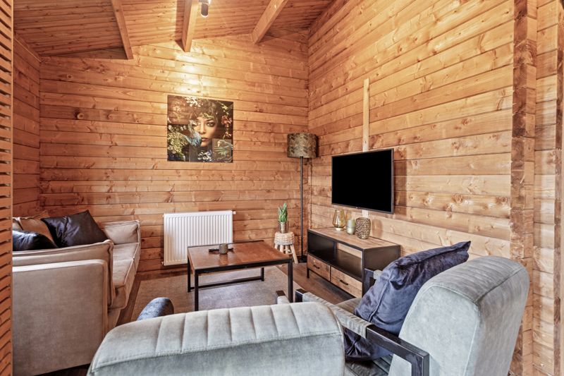 Guest house 3206182 - Holiday property Veluwe - Blokhut 4 personen