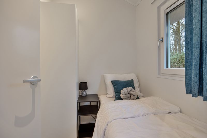 Guest house 3206184 - Holiday property Veluwe - Ferox 5 personen Wellness (Hottub)