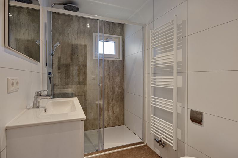 Guest house 3206184 - Holiday property Veluwe - Ferox 5 personen Wellness (Hottub)