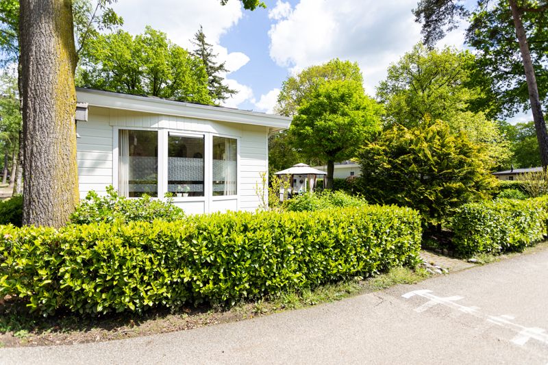 Guest house 3206186 - Holiday property Veluwe - Holiday home 3 personen