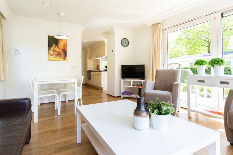 Guest house 3206186 - Holiday property Veluwe - Holiday home 3 personen