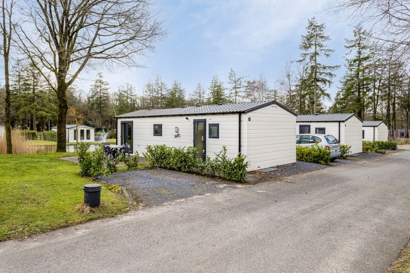 Guest house 3206187 - Holiday property Veluwe - Holiday home 4 personen