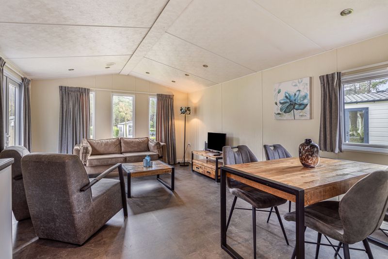 Guest house 3206187 - Holiday property Veluwe - Holiday home 4 personen