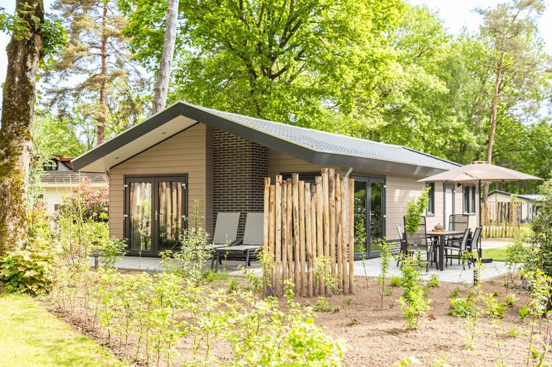 Guest house 3206188 - Holiday property Veluwe - Leijhoeve 5 personen