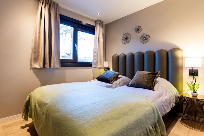 Guest house 3206188 - Holiday property Veluwe - Leijhoeve 5 personen