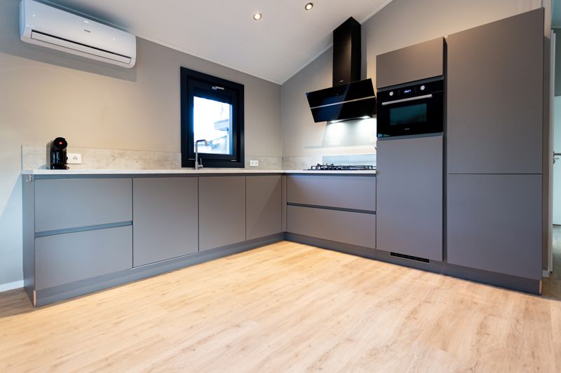 Guest house 3206188 - Holiday property Veluwe - Leijhoeve 5 personen