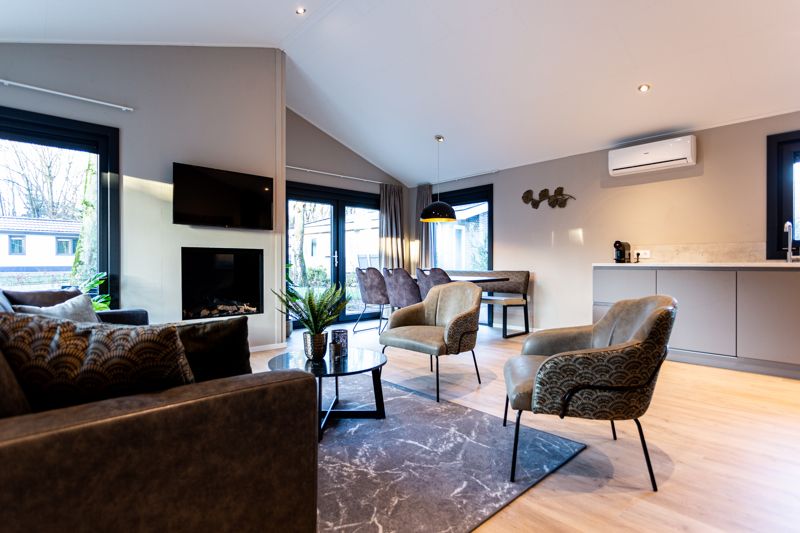 Guest house 3206188 - Holiday property Veluwe - Leijhoeve 5 personen