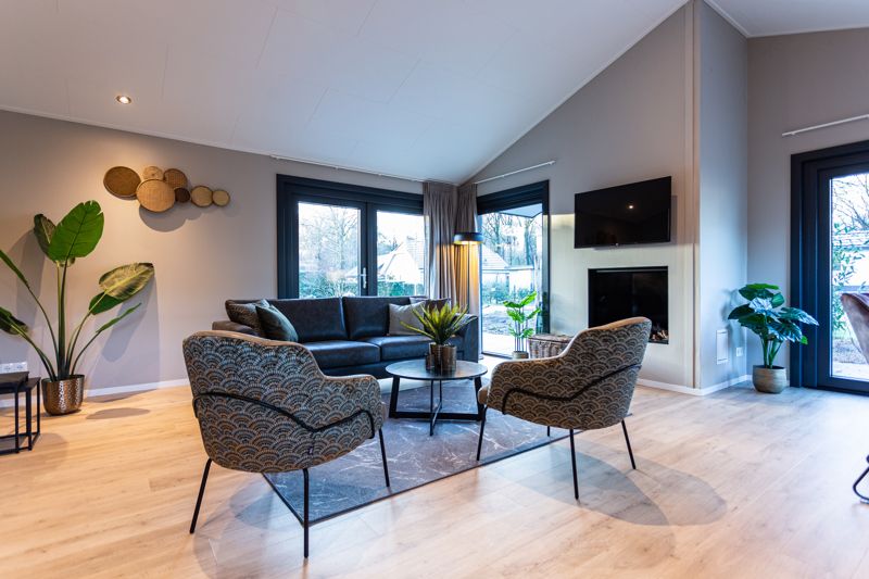 Guest house 3206188 - Holiday property Veluwe - Leijhoeve 5 personen