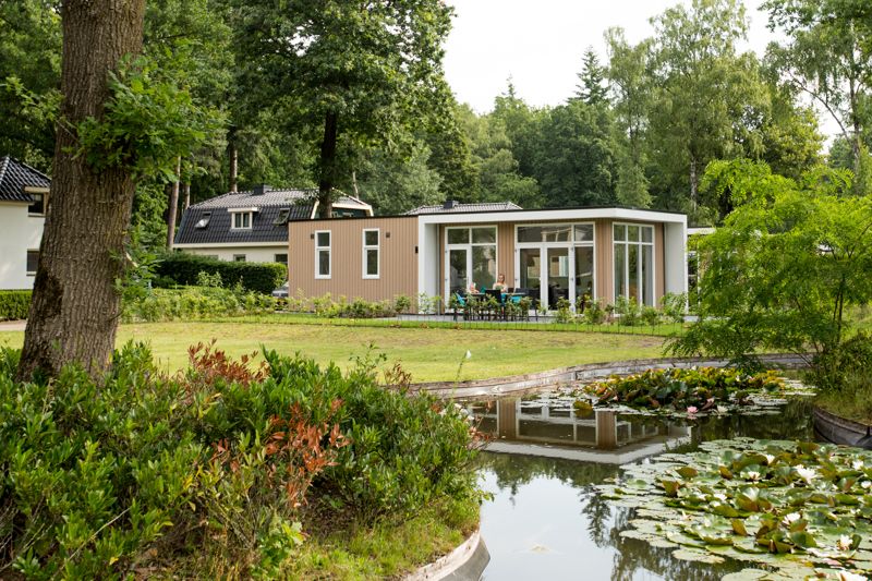 Guest house 3206190 - Holiday property Veluwe - Module 5 personen