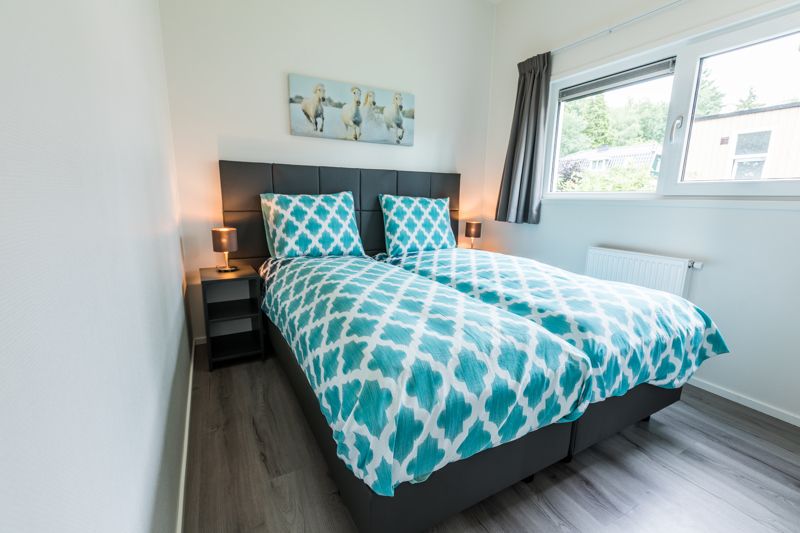 Guest house 3206190 - Holiday property Veluwe - Module 5 personen