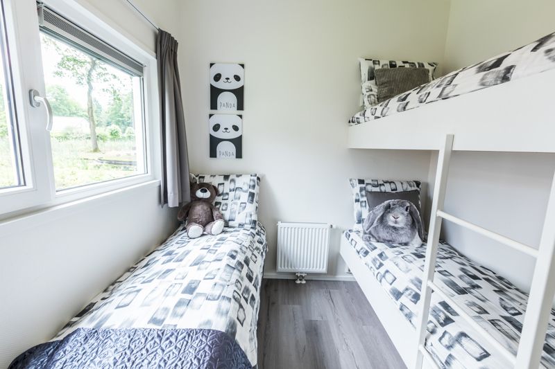 Guest house 3206190 - Holiday property Veluwe - Module 5 personen