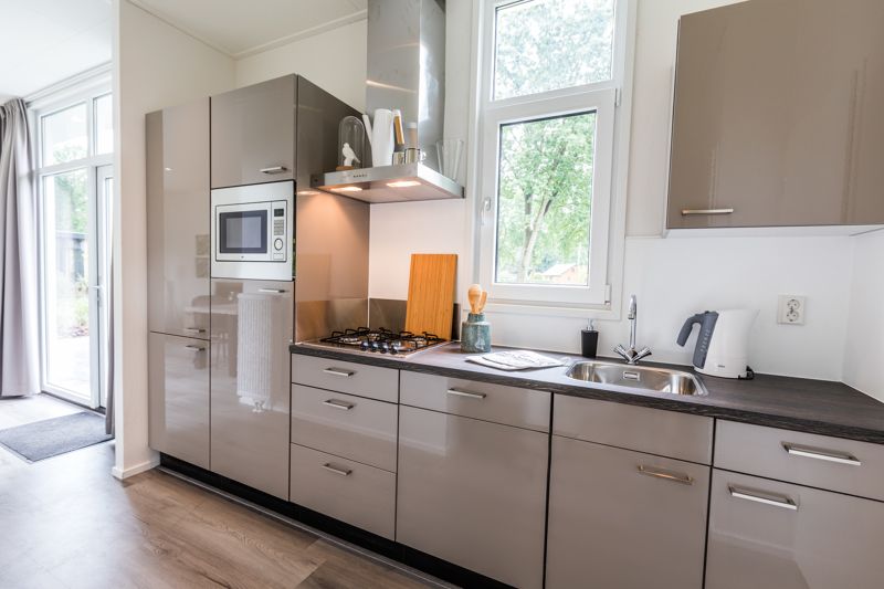 Guest house 3206190 - Holiday property Veluwe - Module 5 personen