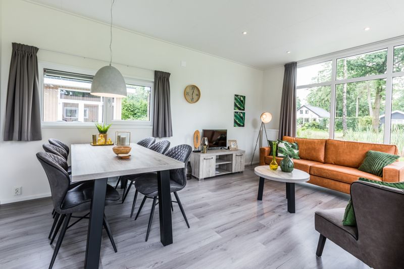 Guest house 3206190 - Holiday property Veluwe - Module 5 personen