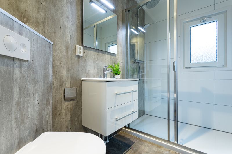 Guest house 3206192 - Holiday property Veluwe - Module Special 5 personen Wellness (Hottub)
