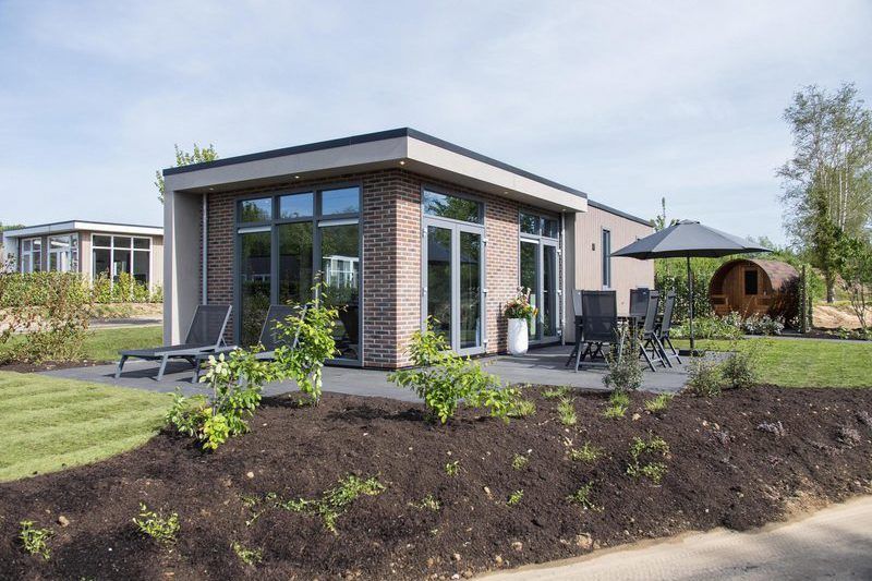 Guest house 3206193 - Holiday property Veluwe - Module Special 6 personen