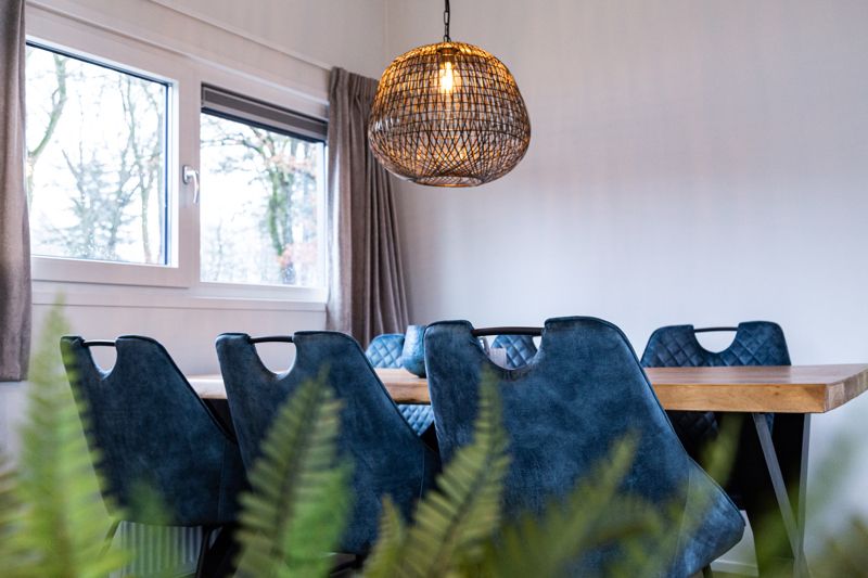 Guest house 3206193 - Holiday property Veluwe - Module Special 6 personen