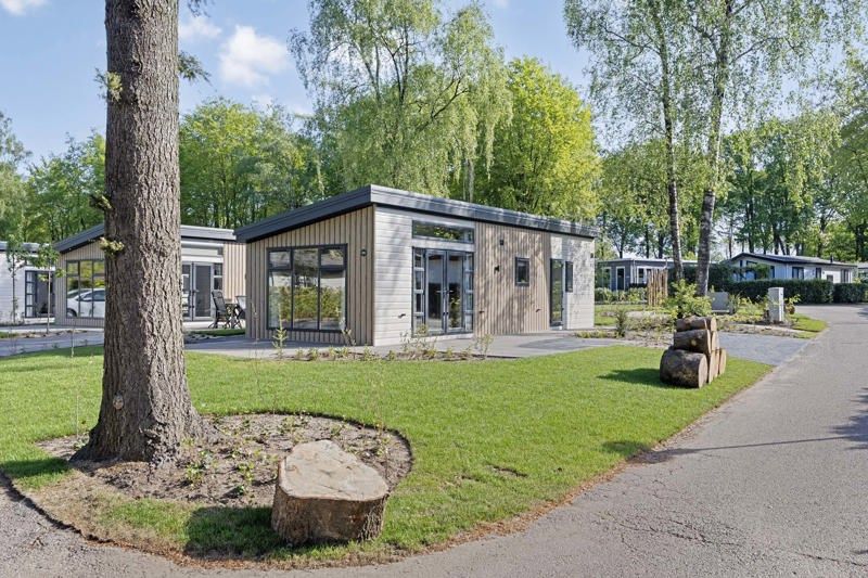 Guest house 3206197 - Holiday property Veluwe - Nova 4 personen