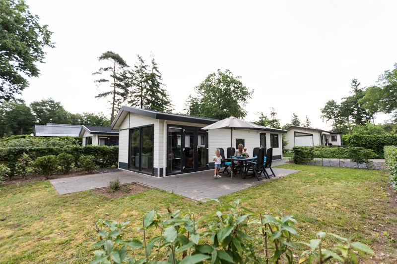 Guest house 3206198 - Holiday property Veluwe - Parel 5 personen