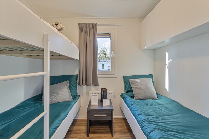 Guest house 3206198 - Holiday property Veluwe - Parel 5 personen