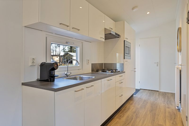 Guest house 3206198 - Holiday property Veluwe - Parel 5 personen