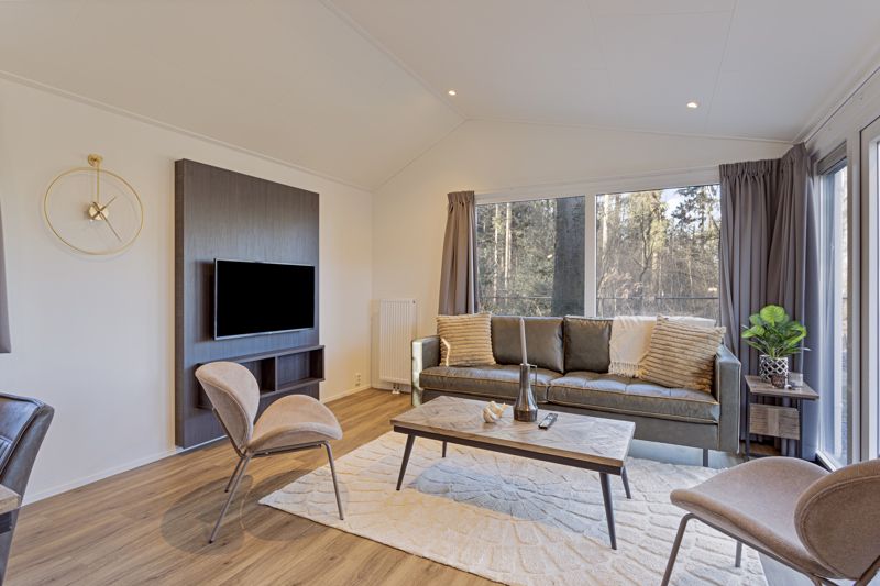 Guest house 3206198 - Holiday property Veluwe - Parel 5 personen