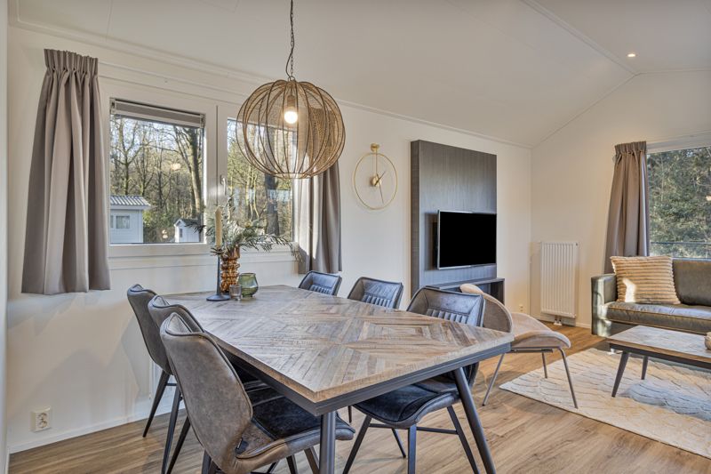 Guest house 3206198 - Holiday property Veluwe - Parel 5 personen