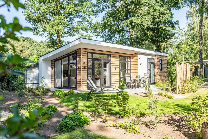 Guest house 3206199 - Holiday property Veluwe - Silva 4 personen