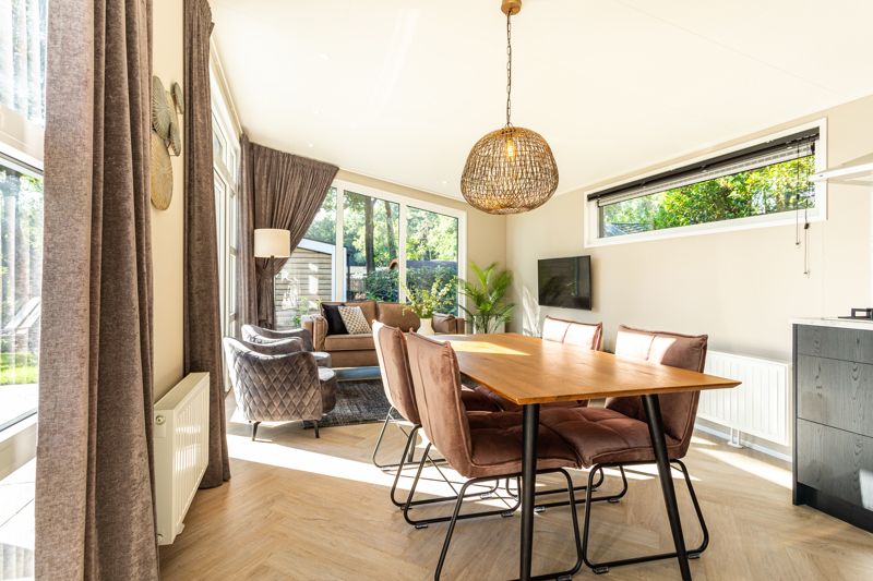 Guest house 3206199 - Holiday property Veluwe - Silva 4 personen