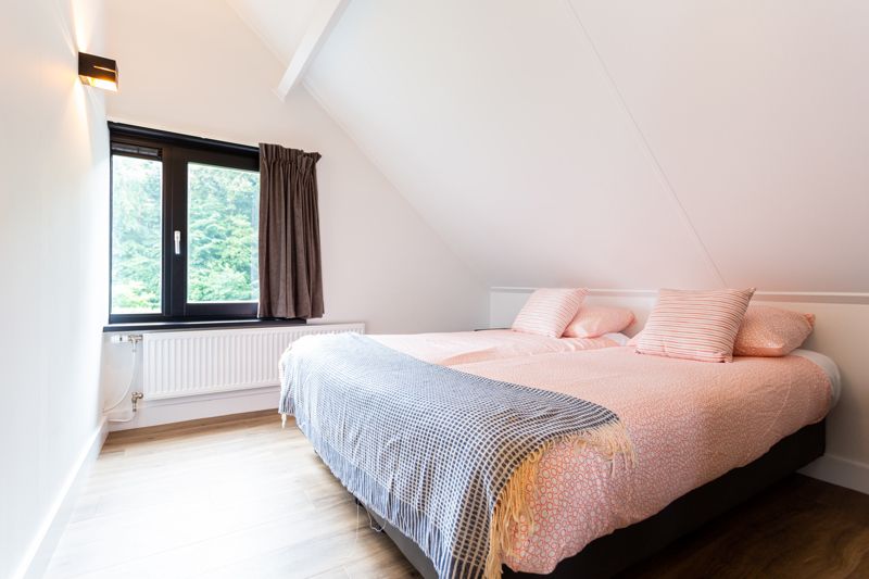 Guest house 3206201 - Holiday property Veluwe - Villa 14 personen Wellness (Hottub)