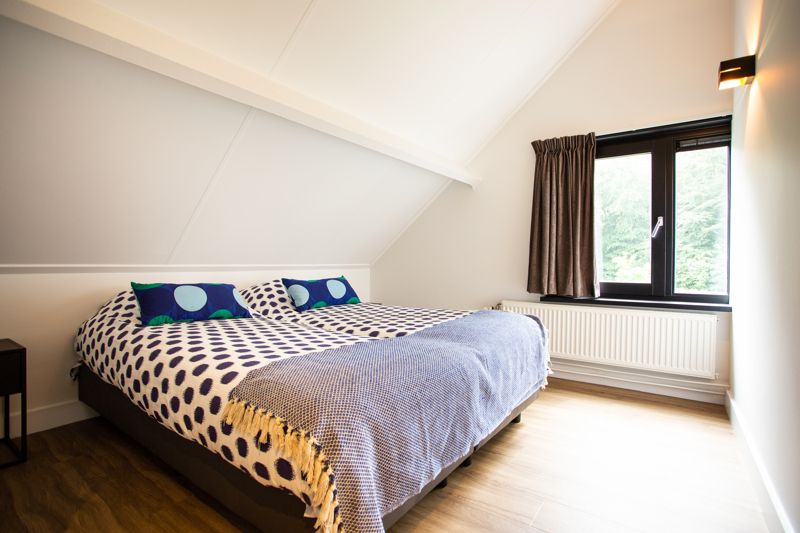 Guest house 3206201 - Holiday property Veluwe - Villa 14 personen Wellness (Hottub)