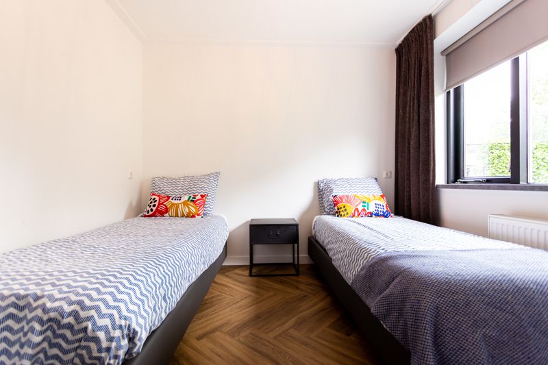 Guest house 3206201 - Holiday property Veluwe - Villa 14 personen Wellness (Hottub)