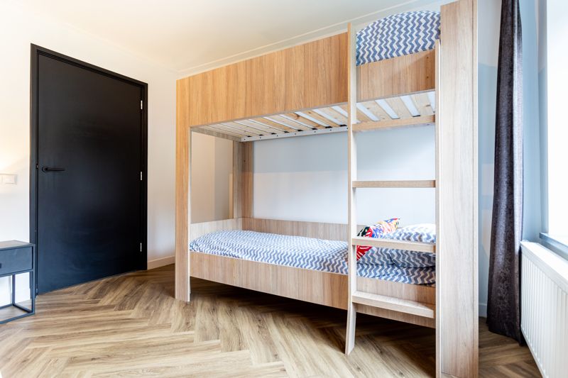 Guest house 3206201 - Holiday property Veluwe - Villa 14 personen Wellness (Hottub)