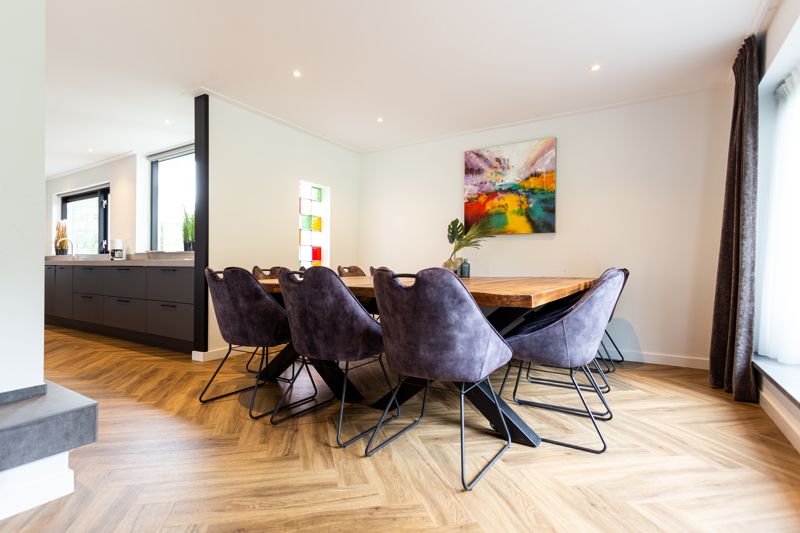 Guest house 3206201 - Holiday property Veluwe - Villa 14 personen Wellness (Hottub)