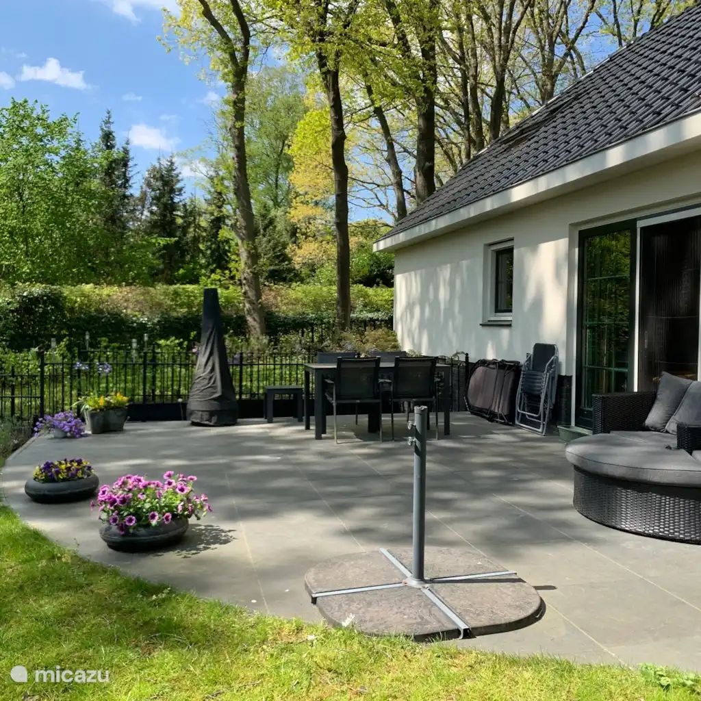 Guest house 3206202 - Holiday property Veluwe - Het Boshuis