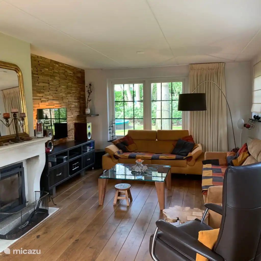 Guest house 3206202 - Holiday property Veluwe - Het Boshuis