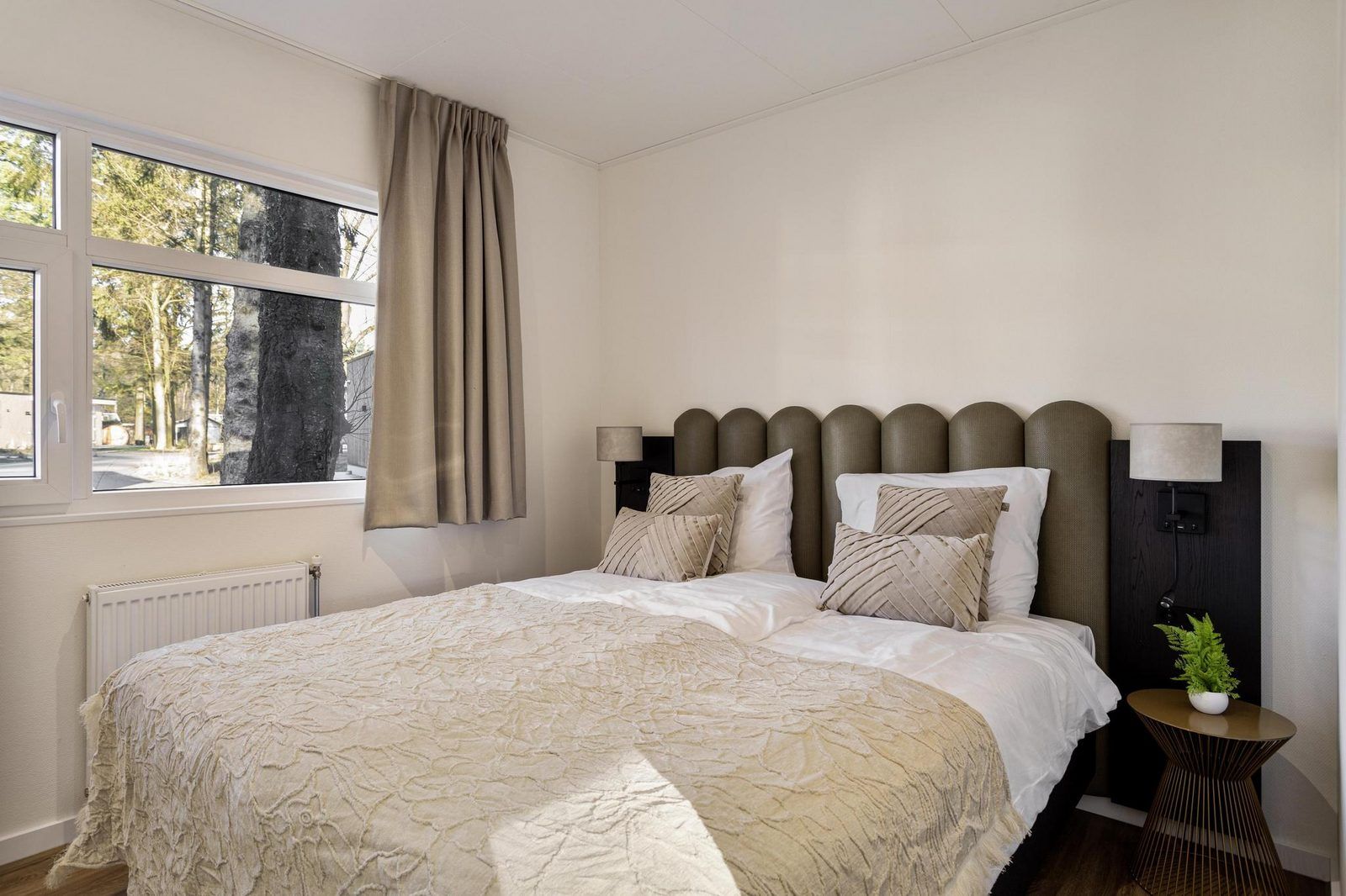 Verblijf 320621 - Vakantiewoning Veluwe - Module Special Wellness (Hottub)