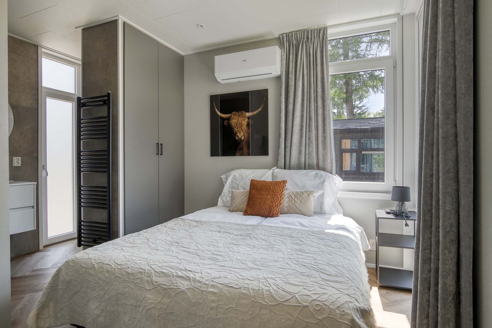 Unterkunft 320624 - Zelthaus Veluwe - Veluwehoeve