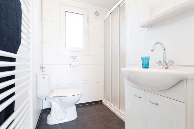 Unterkunft 320666 - Ferienhaus Veluwe - Parel 5 personen