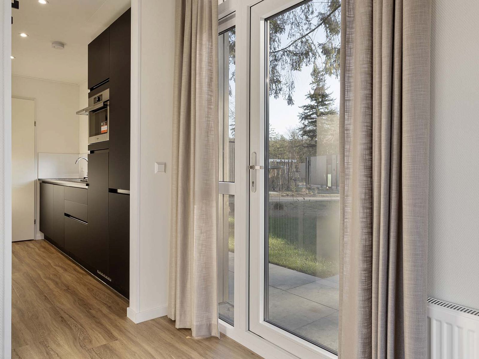 Verblijf 320677 - Chalet Veluwe - Chalet in Ede