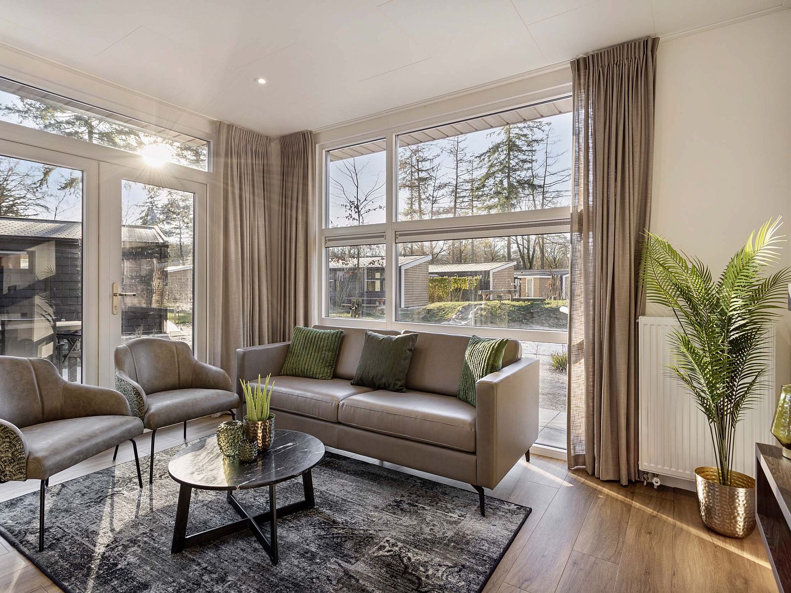 Verblijf 320677 - Chalet Veluwe - Chalet in Ede