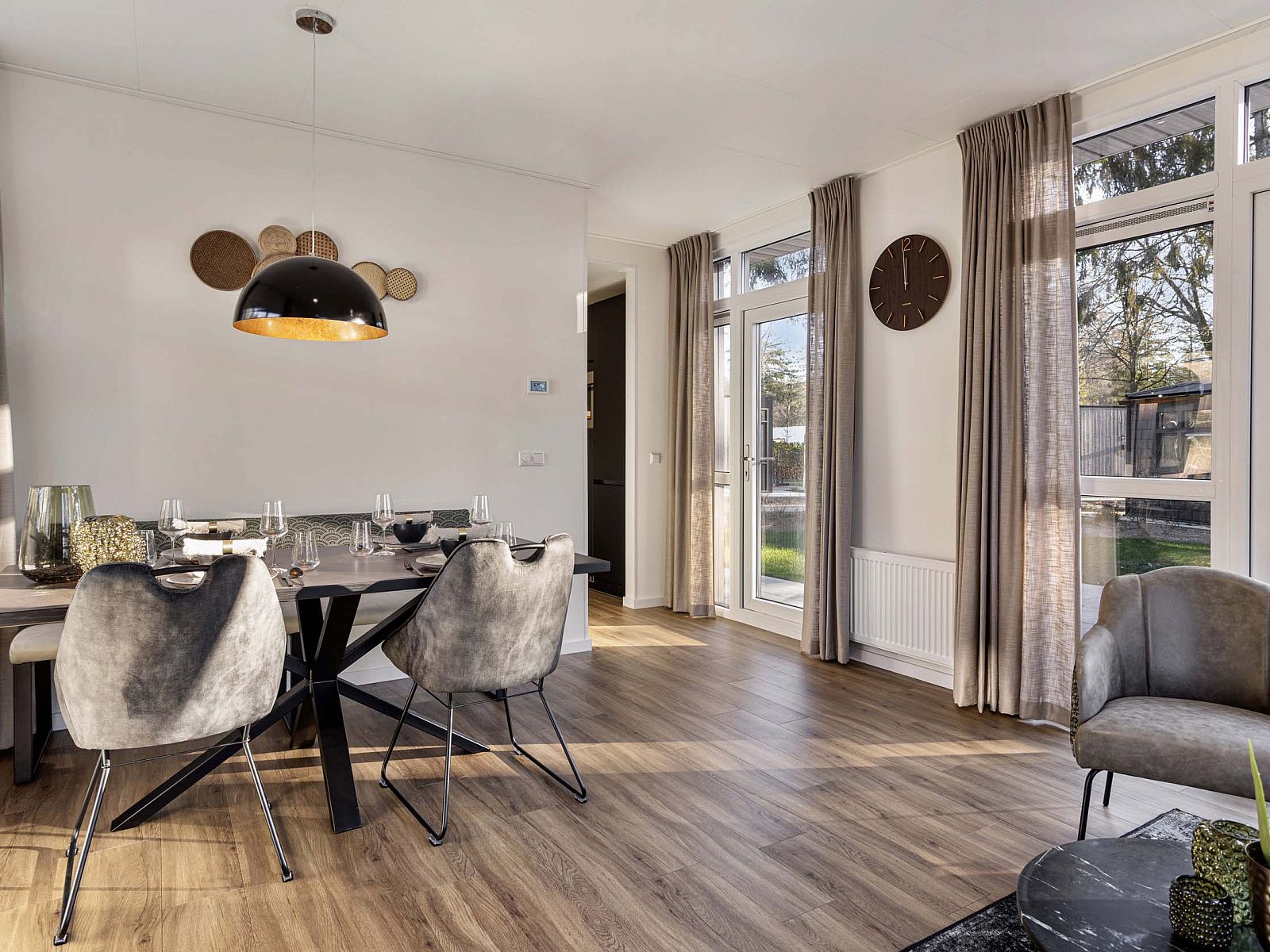 Verblijf 320677 - Chalet Veluwe - Chalet in Ede