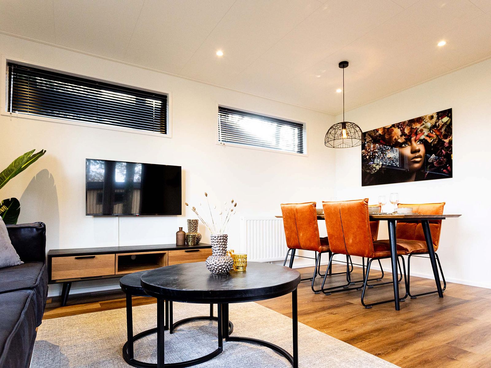 Verblijf 320678 - Chalet Veluwe - Chalet in Ede