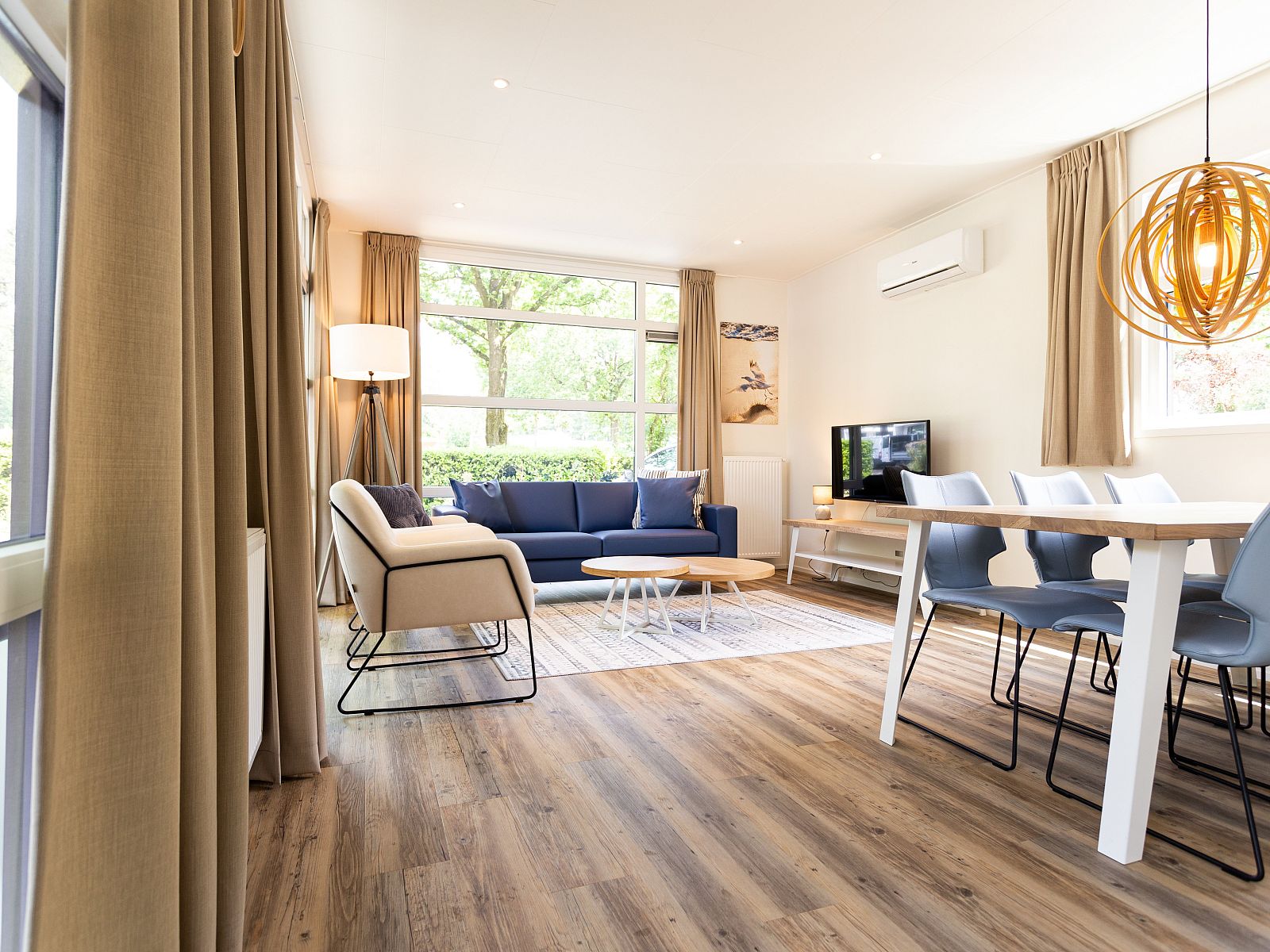 Verblijf 320680 - Chalet Veluwe - Chalet in Ede