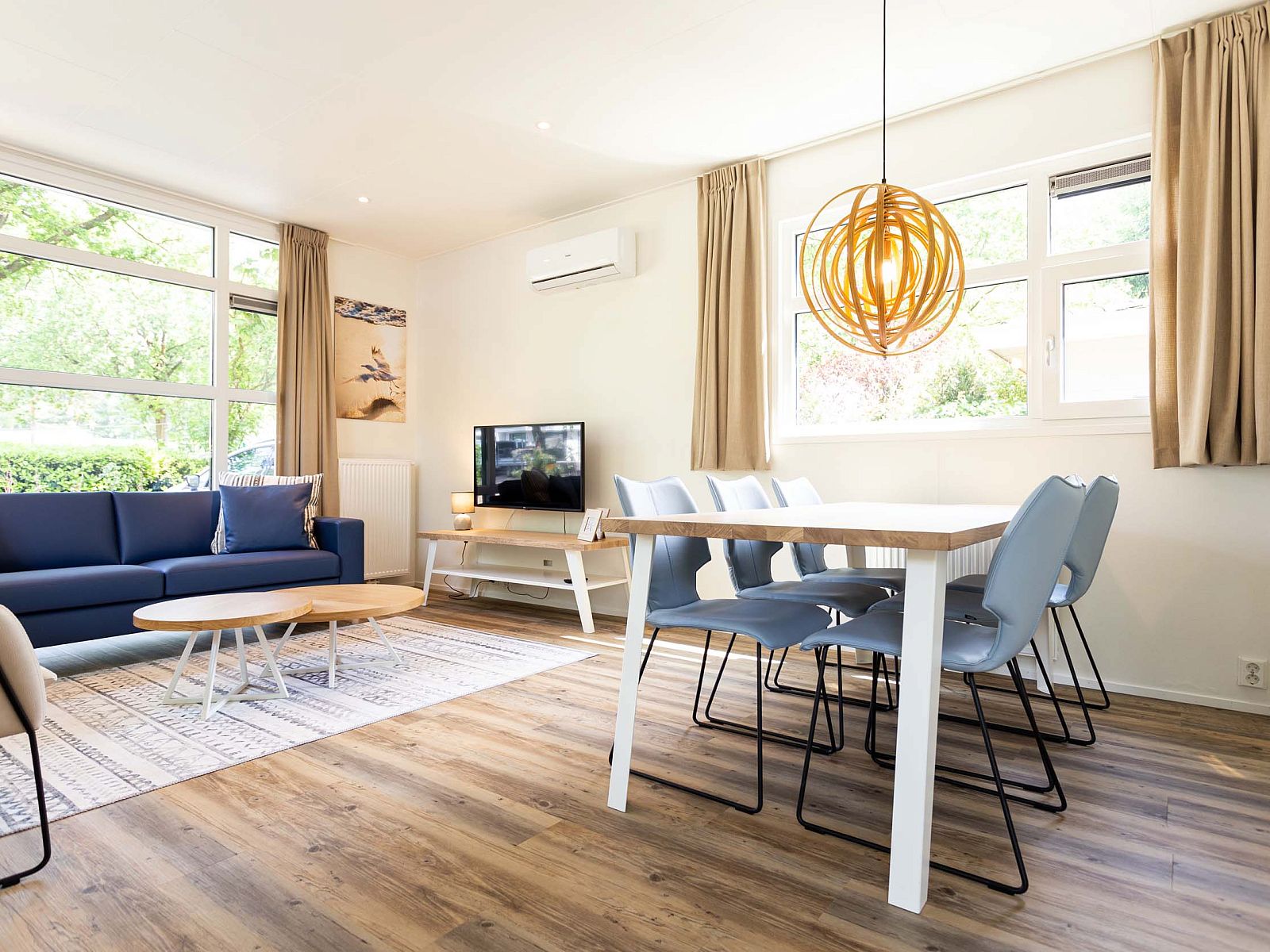 Guest house 320683 - Chalet Veluwe - Chalet in Ede