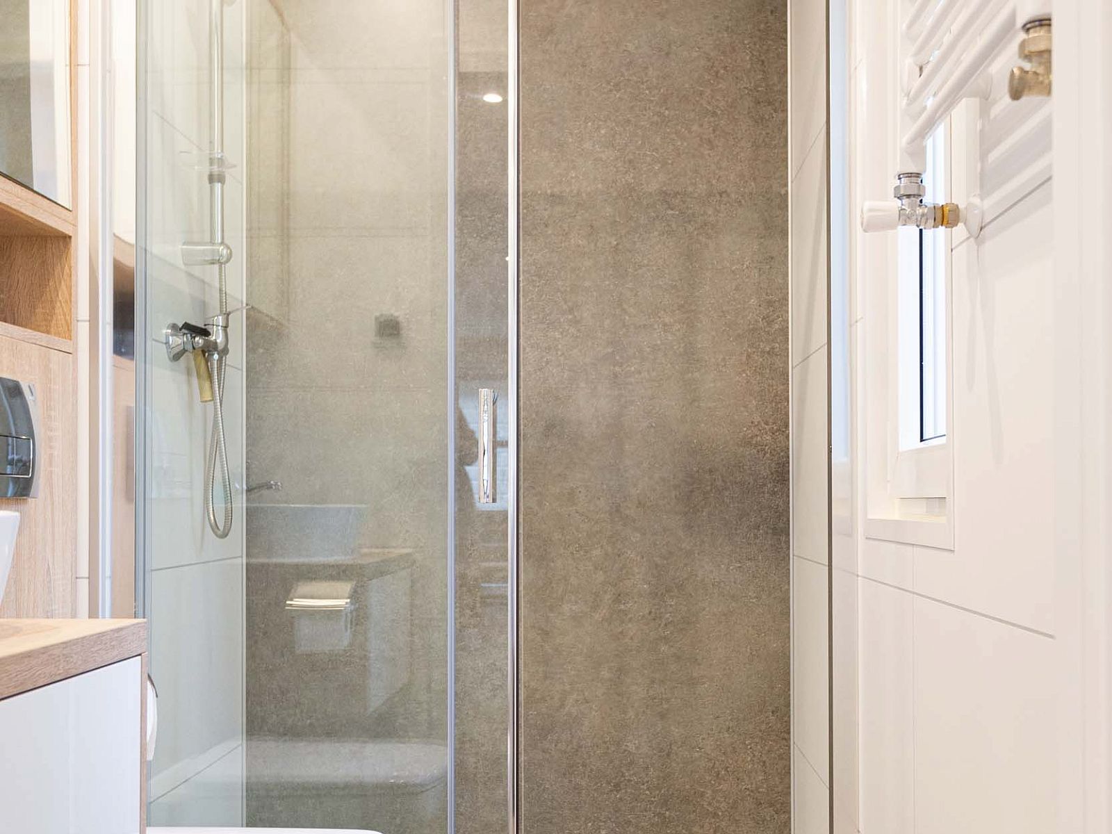 Verblijf 320687 - Chalet Veluwe - Chalet in Ede