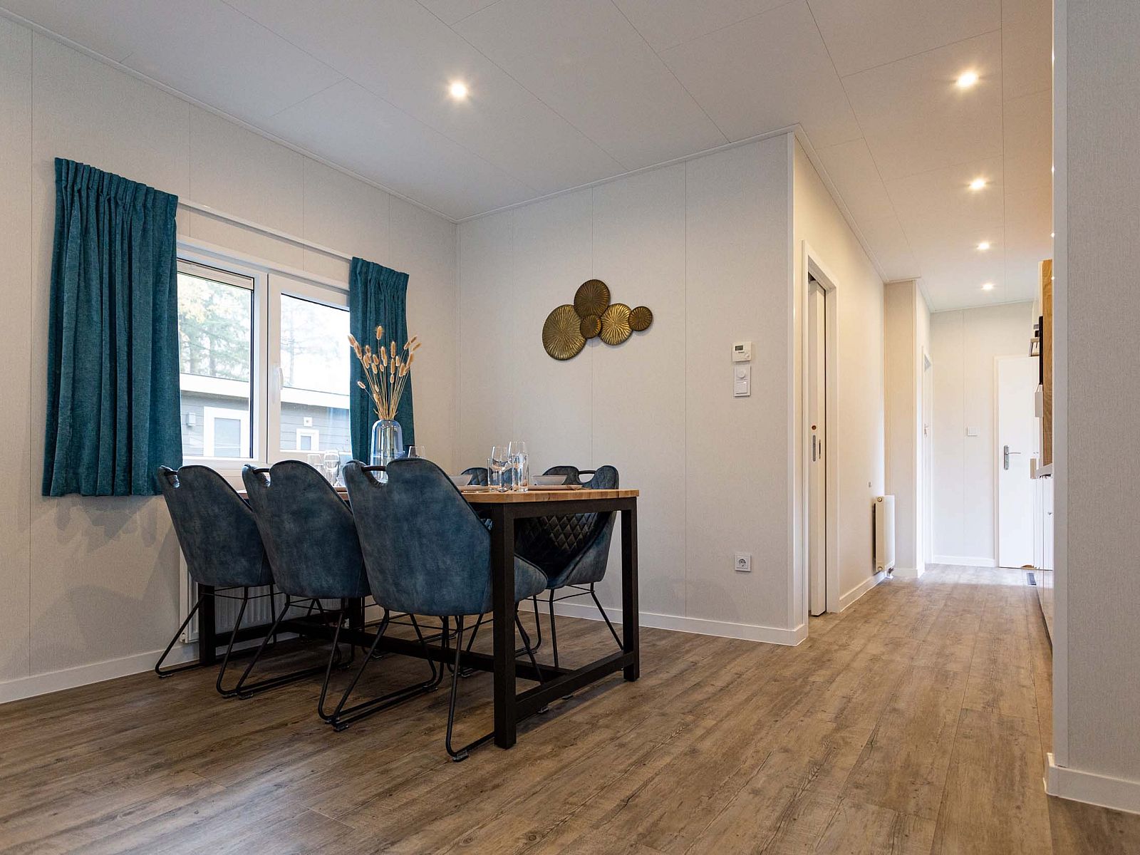 Verblijf 320687 - Chalet Veluwe - Chalet in Ede