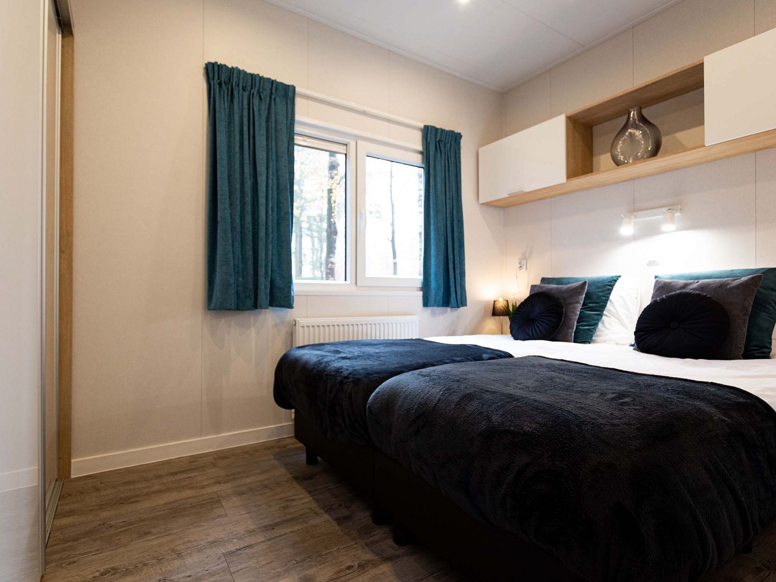 Verblijf 320687 - Chalet Veluwe - Chalet in Ede