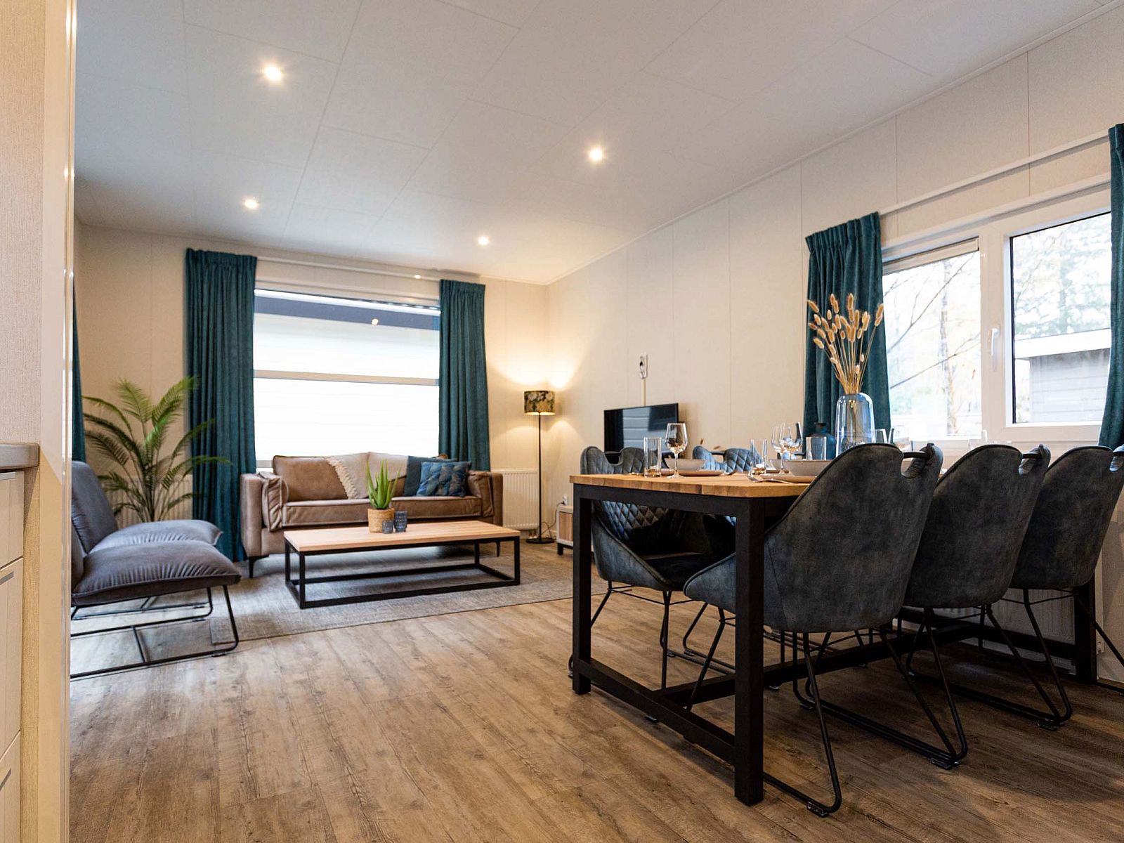 Verblijf 320687 - Chalet Veluwe - Chalet in Ede