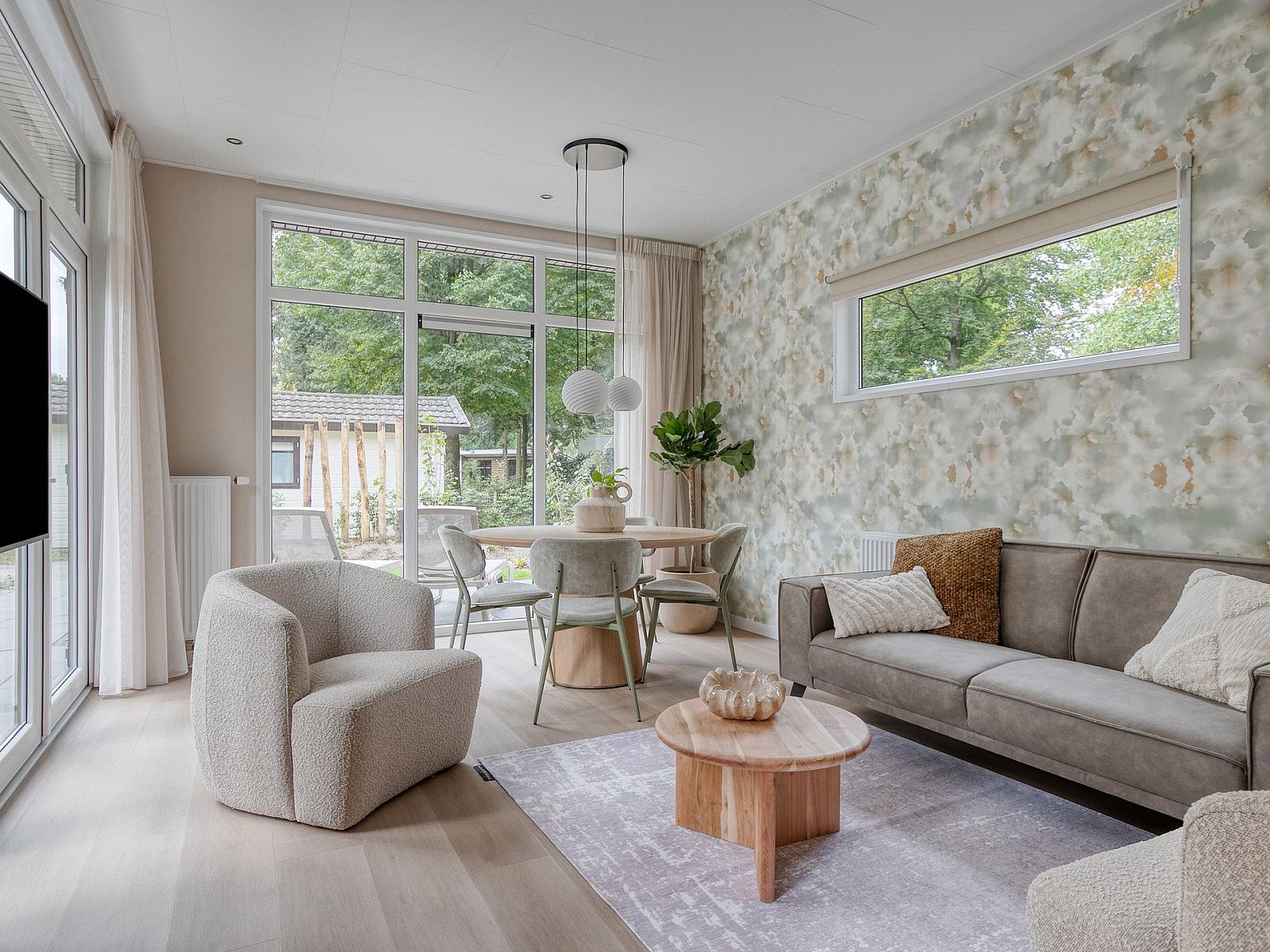 Verblijf 320689 - Chalet Veluwe - Chalet in Ede